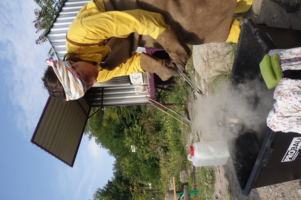 🪨🔥🪨 Raku Workshop 🪨🔥🪨