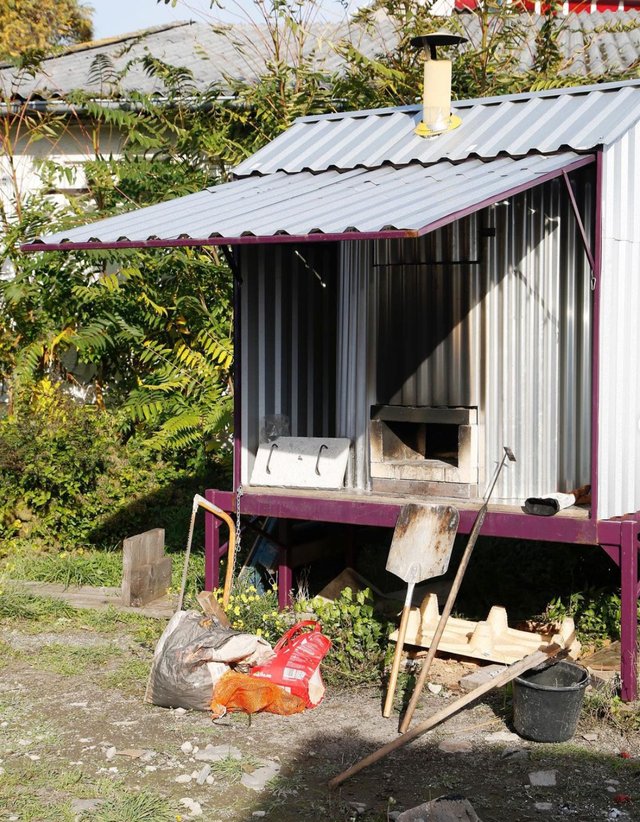 🥖🍞🔥Einführung Backhauswagen🔥🥐🥨