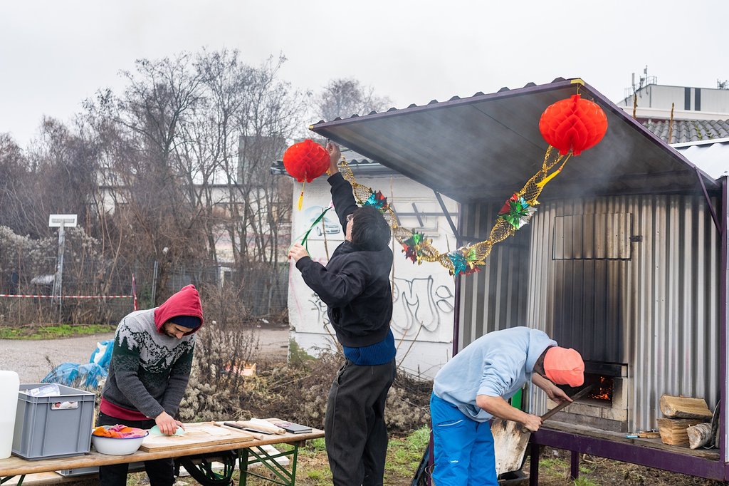 💫🐉🥠Chinese New Year🐲🥟✨