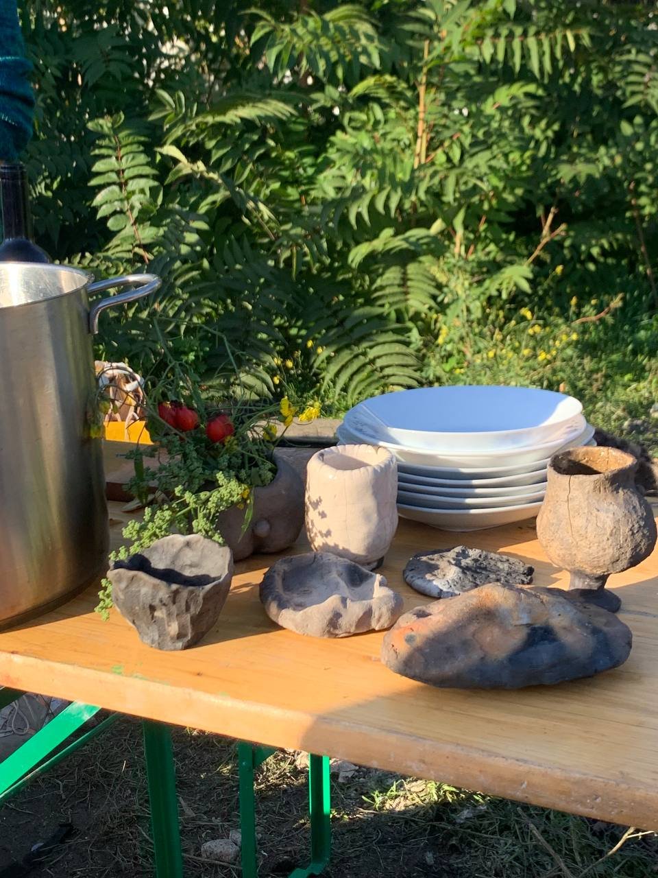 ☝️✊💪 KeramikTreff 2024 👍👌🤙