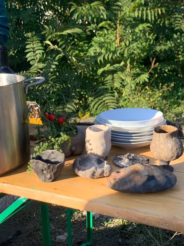 ☝️✊💪 KeramikTreff 2024 👍👌🤙